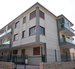 Ayhan Altay İnşaat